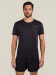 Janji Men Run All Day Tech Tee LG Midnight