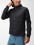 Janji Men Rainrunner Pack Jacket SM Midnight