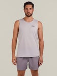 Janji Men Run All Day Tank XL Mist