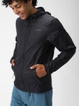 Janji Men Zephyrunner Wind Shell SM Midnight