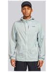 Janji Men Zephyrunner Wind Shell XL Thistle
