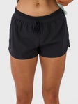 Janji Wom 3" AFO Middle Short XS Midnight
