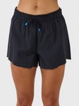 Janji Wom 3" Multi Short LG Midnight