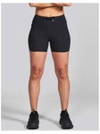 Janji Wom 4" Trail Short XS Midnight