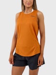 Janji Wom Run All Day Tank MD Citrus