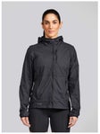 Janji Wom Zephyrunner Wind Shell XS Midnight