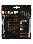 KLIP Legend Natural Gut 18/1.20 String Set