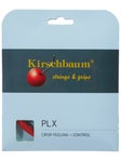 Kirschbaum Pro Line X 17/1.25 Red String Set