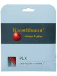 Kirschbaum Pro Line X 16/1.30 Red String Set 