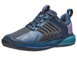 KSwiss Ultrashot 3 Reflecting/Blue/Amethyst Men's Shoe