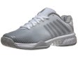 KSwiss Hypercourt Express 2 AC White/Grey Women's Shoe