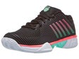 KSwiss Hypercourt Express 2 Clay BK/Pink Wom's Shoes
