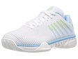 KSwiss Hyper Express 2 Clay Wh/Bl/Gn Wom's Shoes