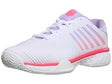 KSwiss Hyper Express 2 Clay Wh/Orchid Wom's Shoes