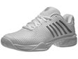 KSwiss Hypercourt Express 2 White/Black Women's Shoes