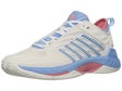 KSwiss Hypercourt Supreme 2 Wh/Bl/Pink Wom's Shoes