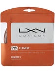 Luxilon Element 16L/1.25 String Set