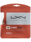 Luxilon Element 16/1.30 Rough String Set