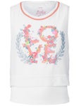 Lucky in Love Girl's Liberty So Love Tank