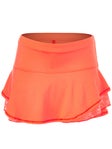 Lucky in Love Girl's Instinct Flip Skirt