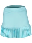 Li Mi Girl's Captiva Cove Mini Pleat Skirt