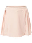 Li Mi Girl's Carnival Lights Wrap Pleat Skirt