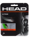 Head Lynx 1.25/17G String Set