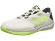 New Balance MC 796v4 2E Grey/Yellow Men's Shoes