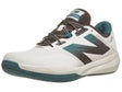 New Balance MC 796v4 D Wh/Spruce/Bk Men's Shoes