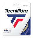 Tecnifibre Multifeel 16/1.30 String Set Natural