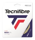 Tecnifibre Multifeel 17/1.25 String Set Natural