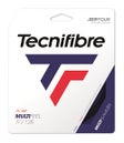 Tecnifibre Multifeel 17/1.25 String Set Black