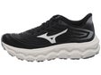 Mizuno Wave Horizon 8 Women's Shoes Black/White