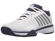 K-Swiss Express Light 3 CLAY White/Navy Men's Shoe