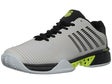 KSwiss Hypercourt Express 2  Gy/Bk/Yl Men's Shoe