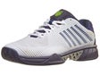 KSwiss Hypercourt Express 2  White/Peacoat Men's Shoe