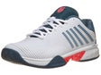 KSwiss Hypercourt Express 2 Men's Shoe Wht/Stargazer