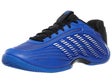 KSwiss Hypercourt Express 3 Blue/Black Men's Shoe 