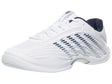 KSwiss Hypercourt Express 3 2E White Men's Shoe 