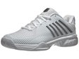 KSwiss Hypercourt Express 2 White/Black Men's Shoes