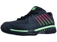 KSwiss Hyper Express 2 Clay Black/Green Men's Shoes 