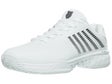 KSwiss Hypercourt Express 2 Clay White/Bk Men's Shoes