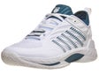 KSwiss Hypercourt Supreme 2 Wh/Stargazer Men's Shoes