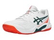 Asics Gel Dedicate 9 Padel Wht/Jewel 9 Men's Shoes
