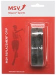 MSV Basic Soft Tac Replacement Grip Black