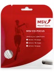 MSV Co-Focus 17L/1.18 String Set