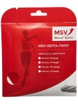 MSV Hepta-Twist 17/1.25 String Set