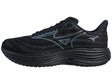 Mizuno Wave Rider 29 Men's Shoes Black/Iron Gate/Black