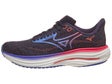 Mizuno Wave Rider 29 Women's Shoes Odyssey Grey/Iris