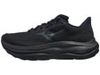 Mizuno Wave Sky 9 Men's Shoes Black/Black Sand